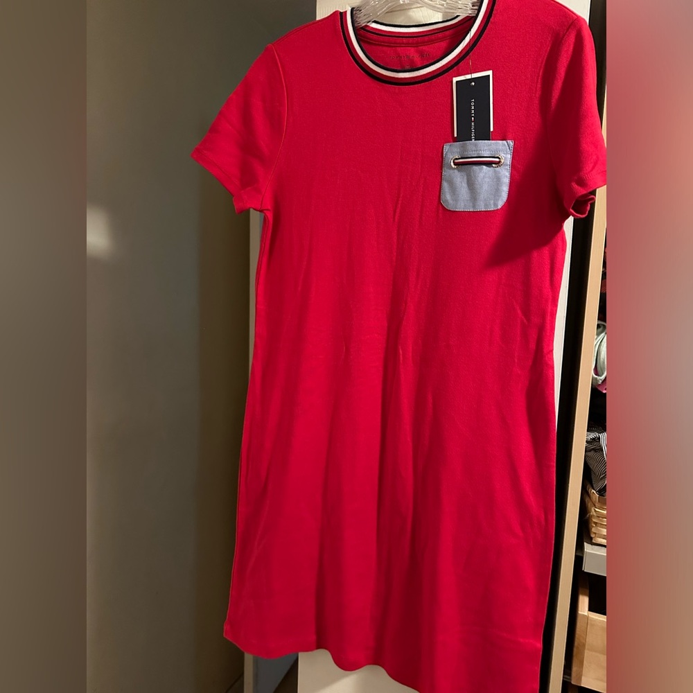 Tommy Hilfiger dress